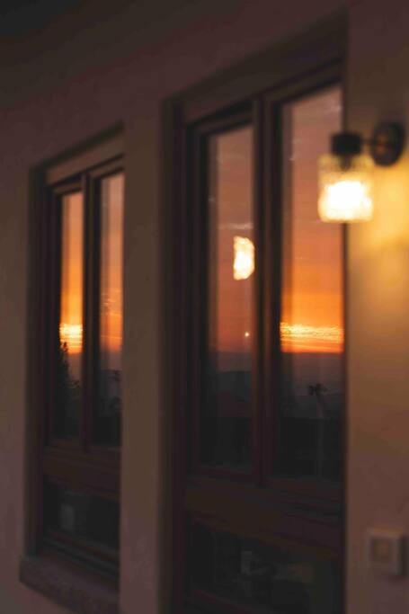 Azamra Amirim Villa Exteriör bild